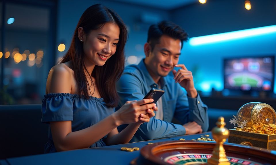 skywin188 Live VIP Tables