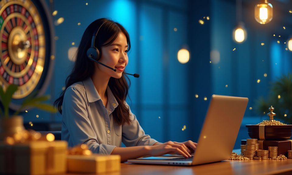 skywin188 Live Dealer Lobby