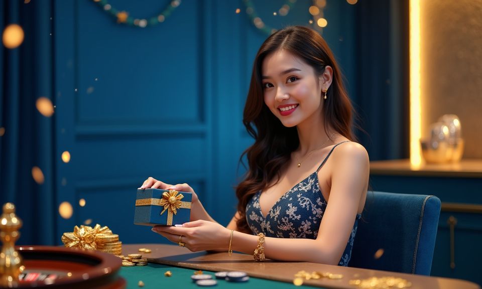 skywin188 Live Casino Studio